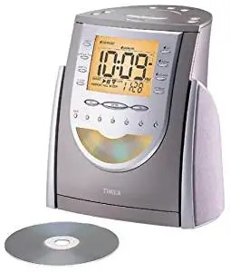 ge dual alarm stereo cd clock radio manual