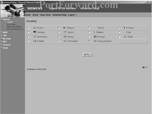 siemens ap 3700 ip manual