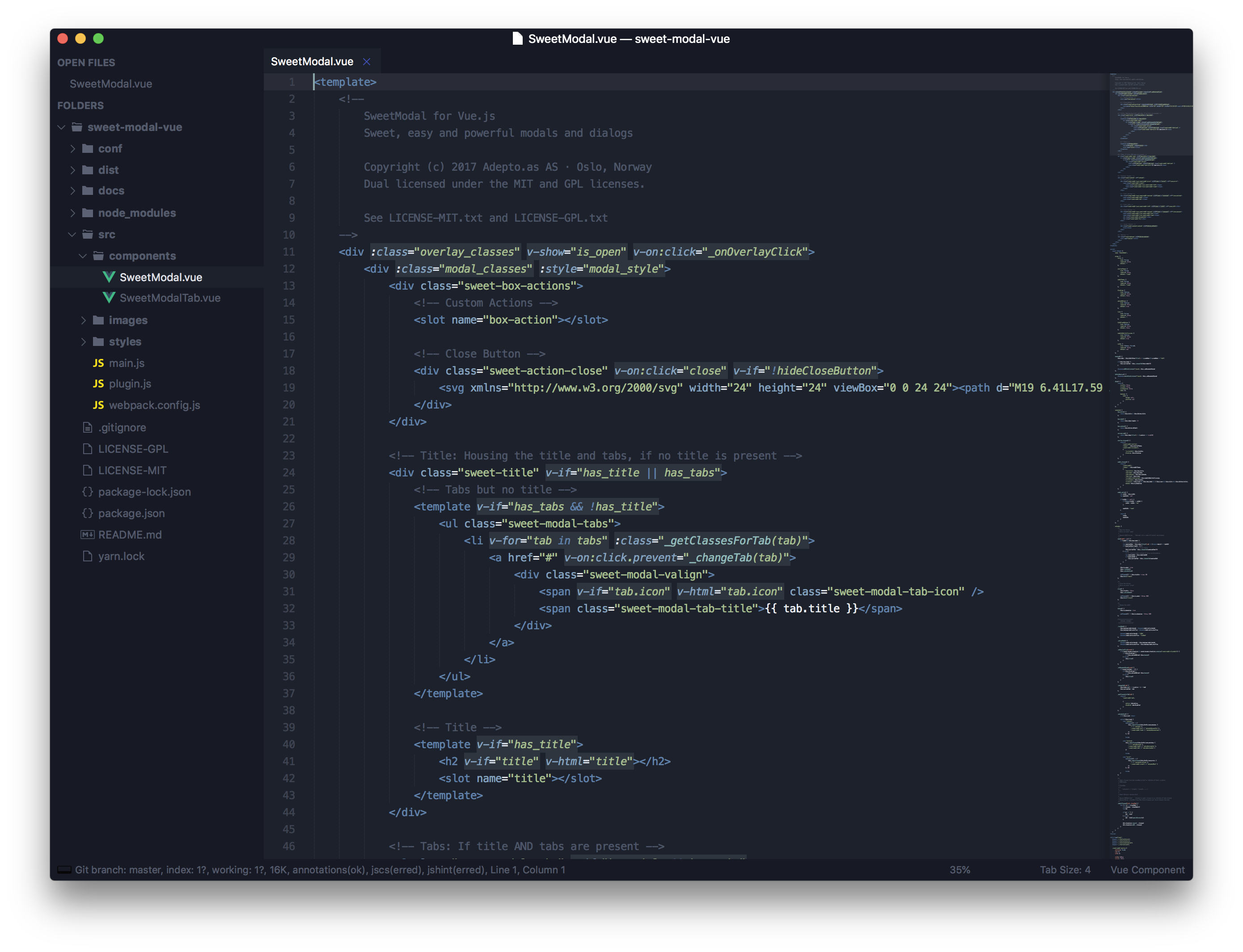 sublime text 3 install package control manually