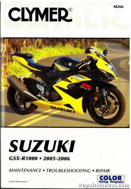 2006 suzuki dl1000 service manual