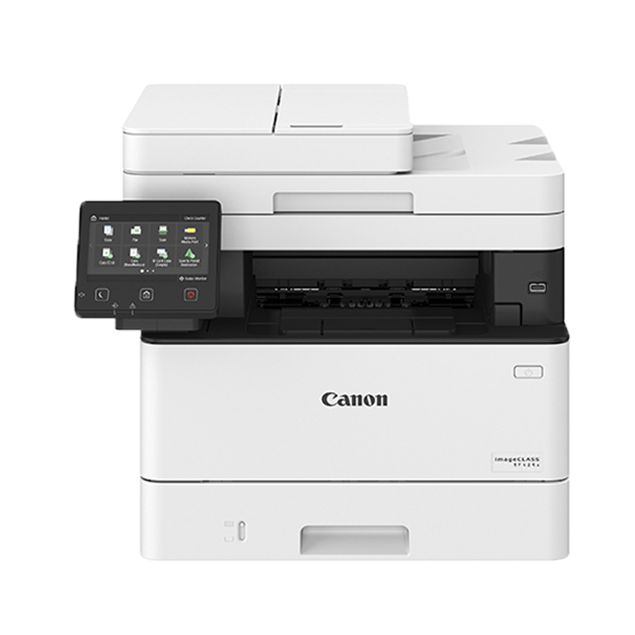 manually double sided printing canon imageclass