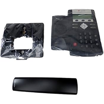 polycom phone manual soundpoint ip 550