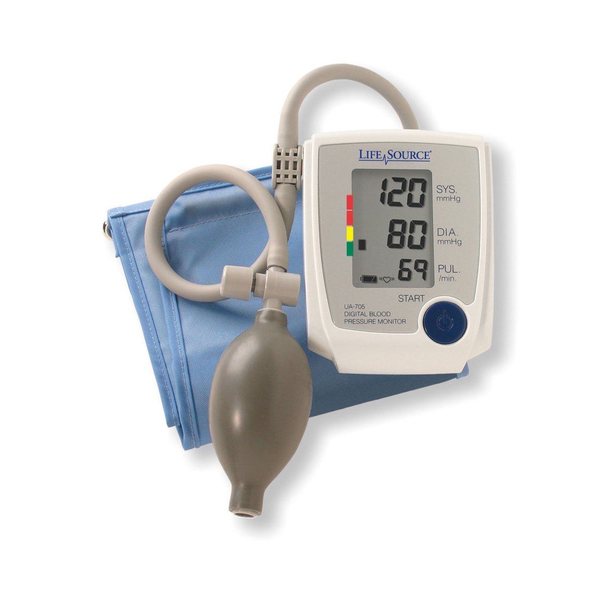 manual blood pressure machine uk