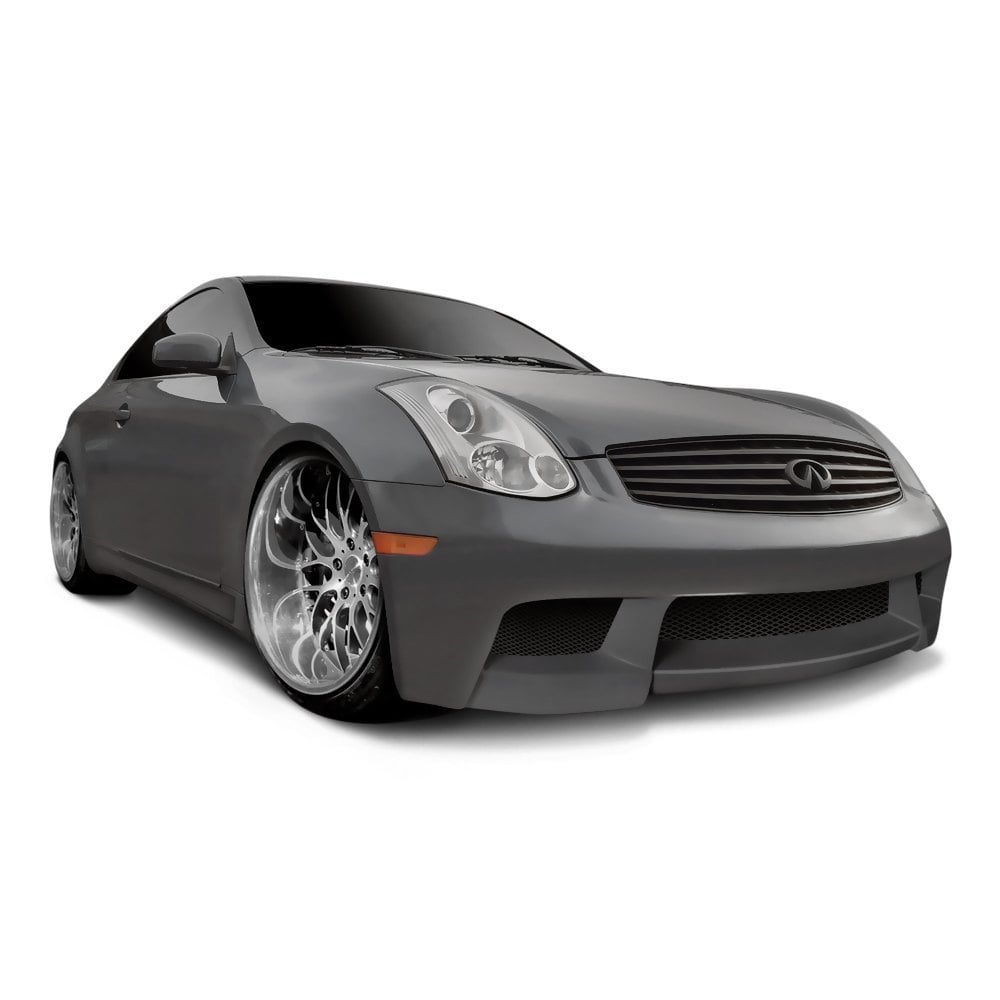 2006 infiniti g35 coupe manual specs