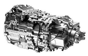 meritor zf auto transmission repair manual