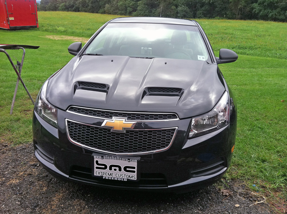 2011 chevy cruze hanes manual pdf