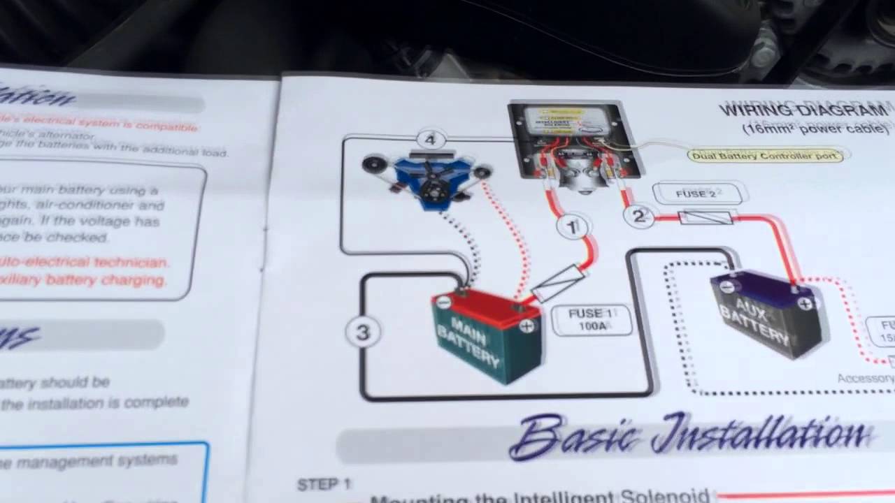 dual xdm260 car stereo manual