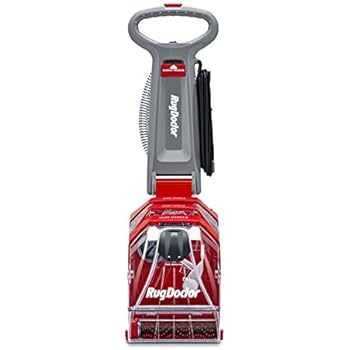 big green machine carpet cleaner manual