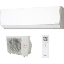 fujitsu heat pump halcyon manual