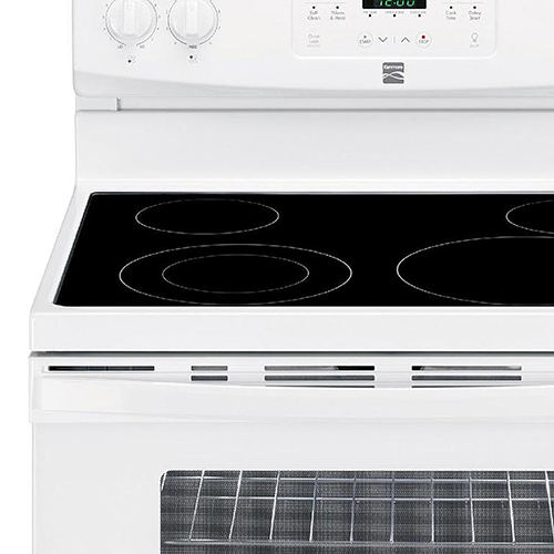 free user manual for sears kenmore convection oven c880