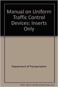 traffic control manual book 7