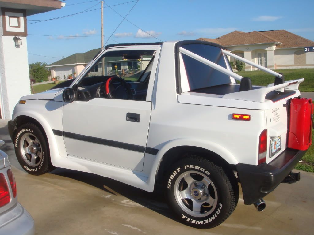 1995 suzuki samurai owners manual