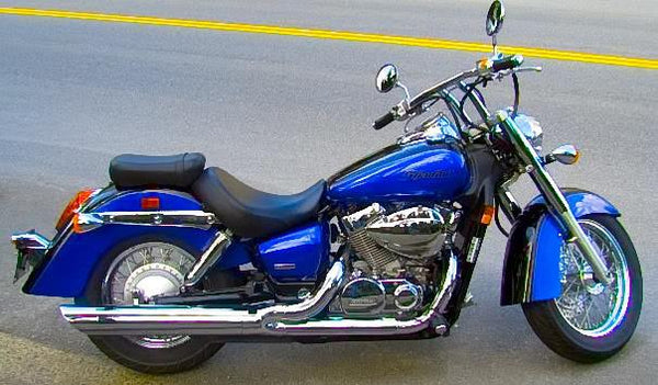 1998 honda shadow 750 owners manual