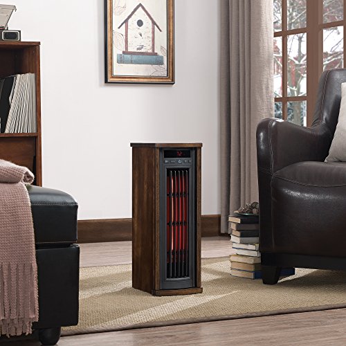 duraflame tower heater model 5hm9000 manual