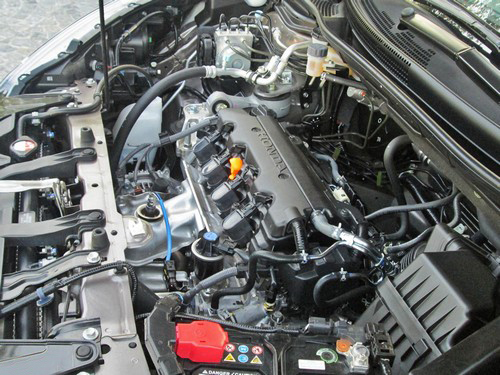 cr-v manual tranmission after 2006