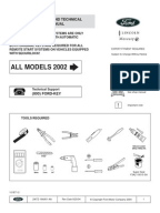 2006 ford fiesta owners manual pdf