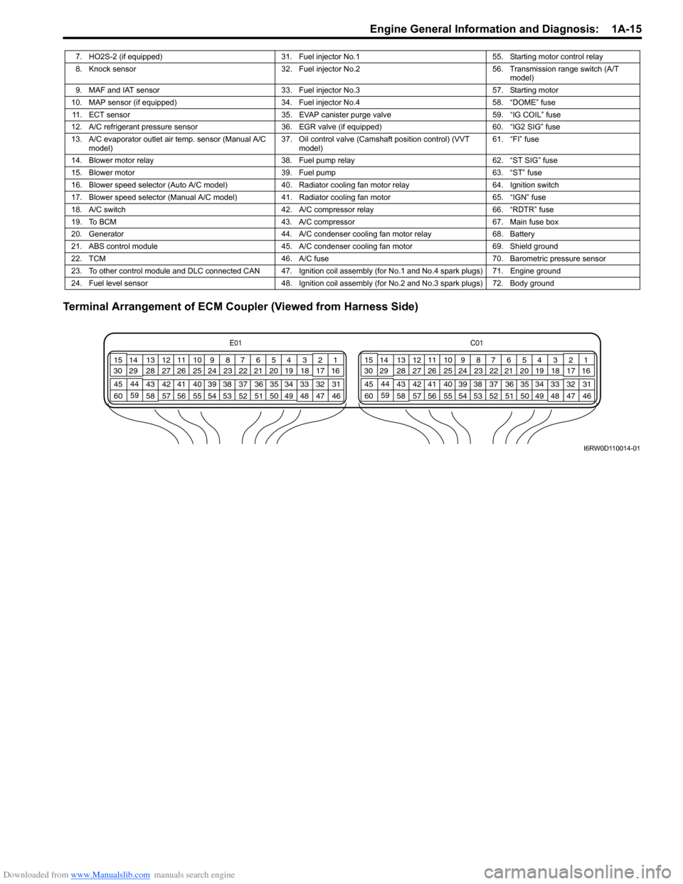 2006 suzuki dl1000 service manual