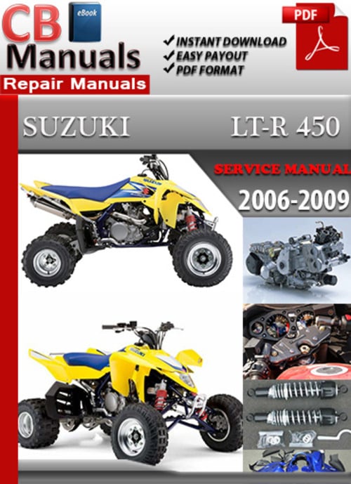 2006 suzuki dl1000 service manual