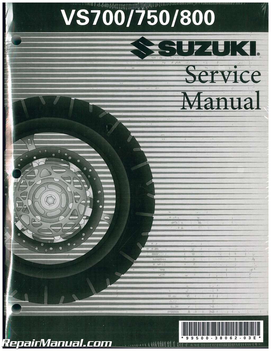 2009 suzuki lt-a750xpz service manual