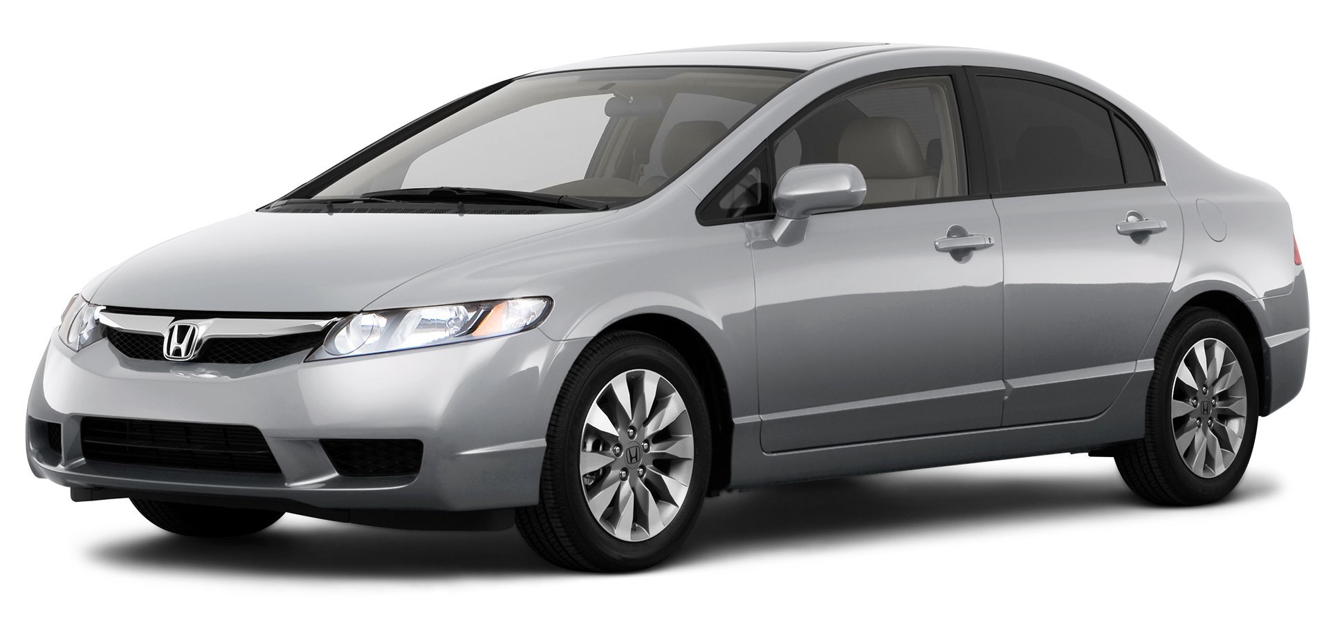 2010 honda civic ex l owners manual