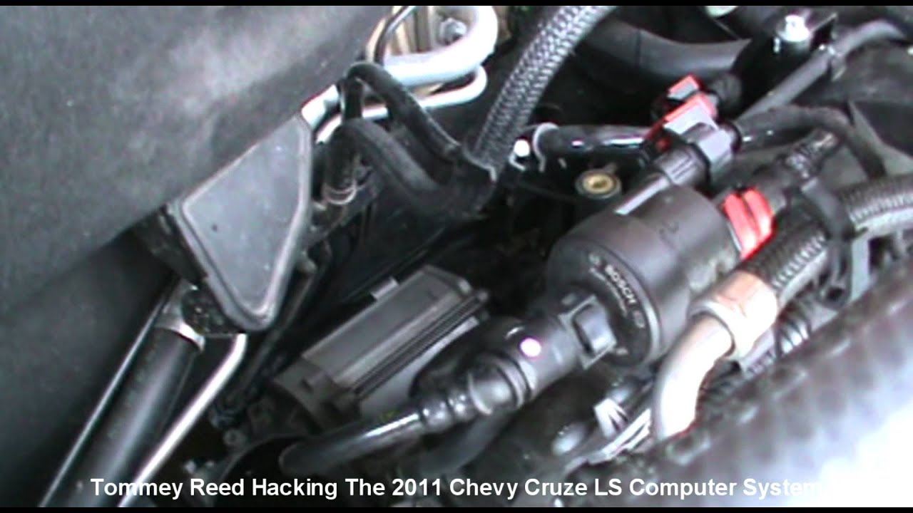 2014 chevy cruze 6 speed manual 1.4l base model exhaust