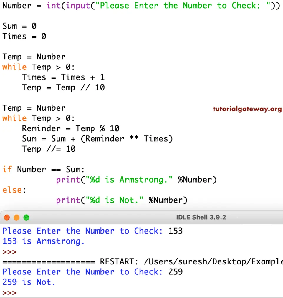 exiting while loop manually in python