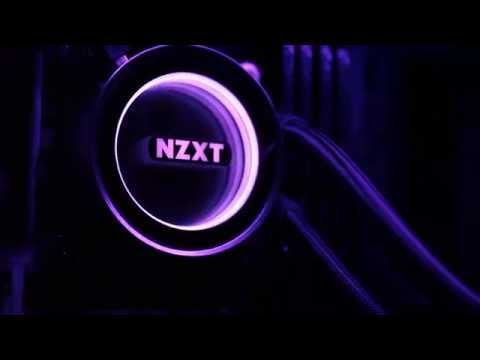 nzxt kraken x62 manual pdf