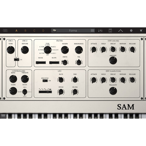 ik multimedia sonik synth 2 download user manual pdf