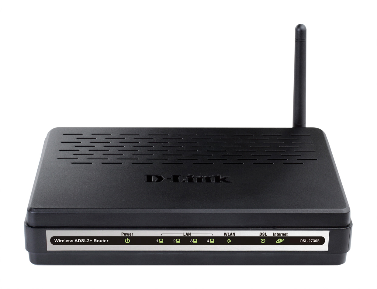 d-link dsr-500ac services router manual