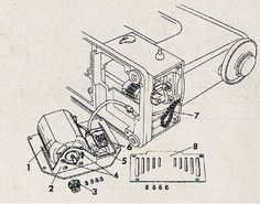 pfaff 262 sewing machine manual