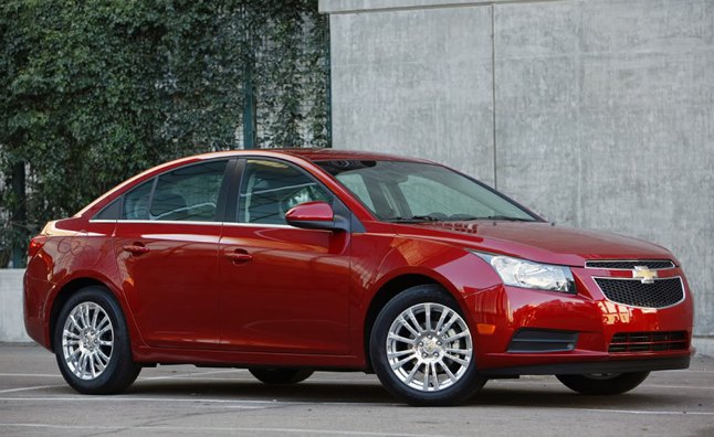 2011 chevy cruze hanes manual pdf