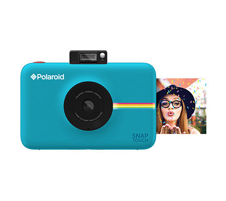 polaroid snap digital camera manual