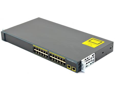 cisco catalyst 2960 24 port manual