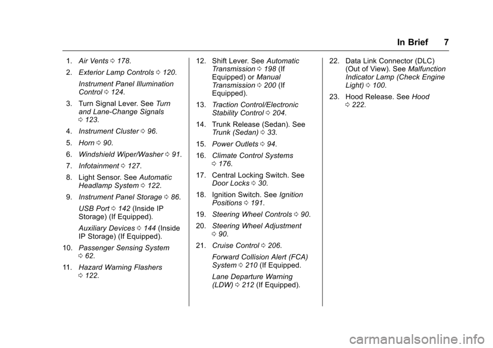 owner manual chevrolet volt 2016