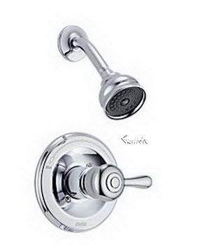 metropolitan single handle tub faucet manual