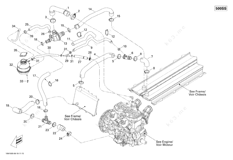 2010 ski doo gsx 600 manual