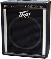 peavey tko 115 manual pdf