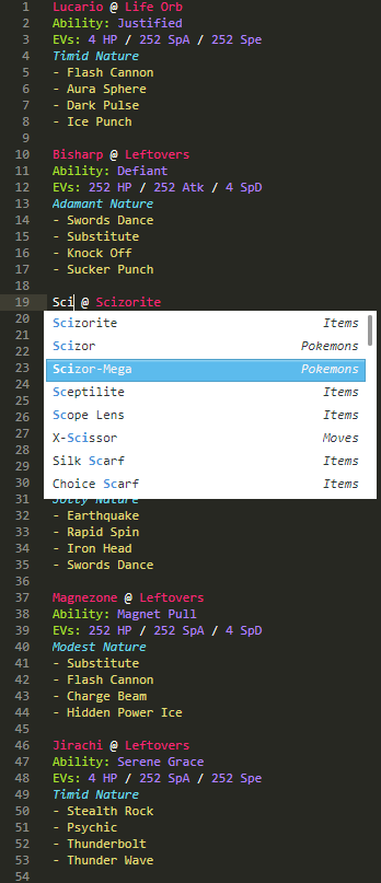 sublime text 3 install package control manually