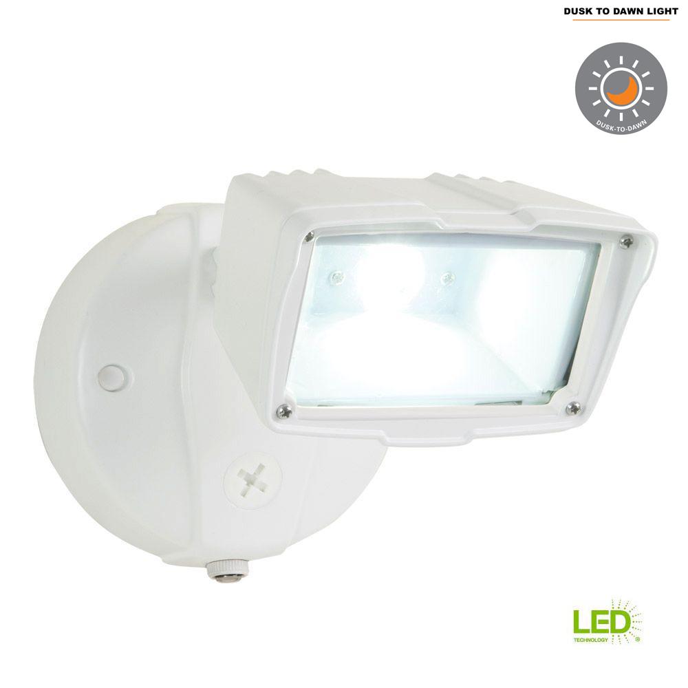 all pro led security lighting manual