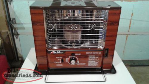 aladdin kerosene heater temp-rite 15 model s571u manual