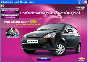 repair manual for 2006 chevy malibu