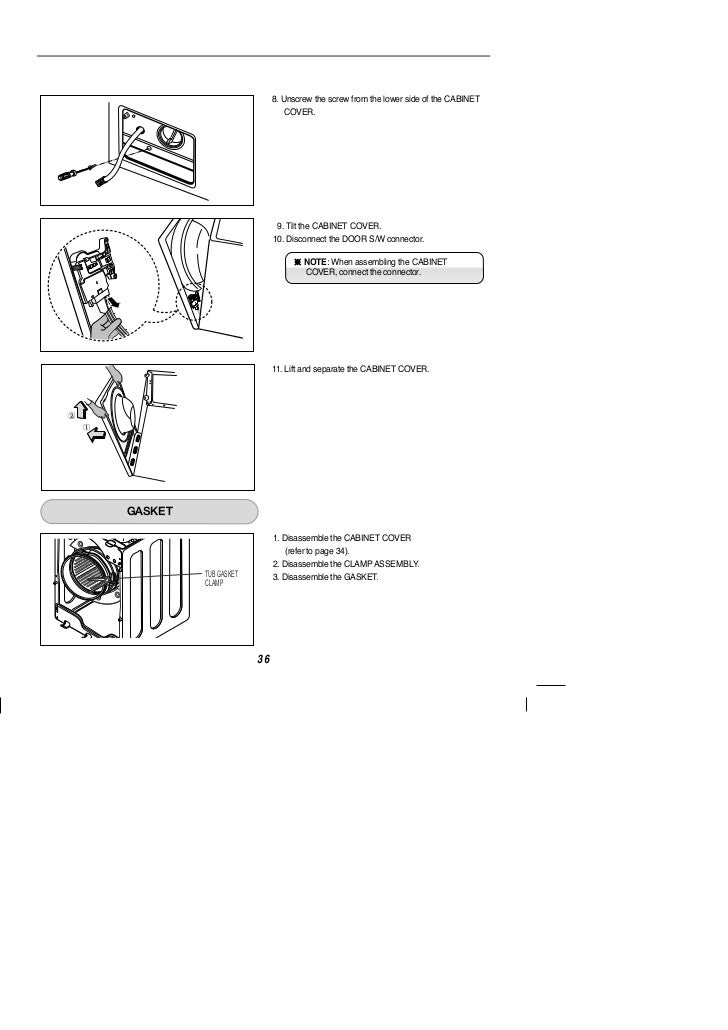 lg washing machine manual wm3470h a