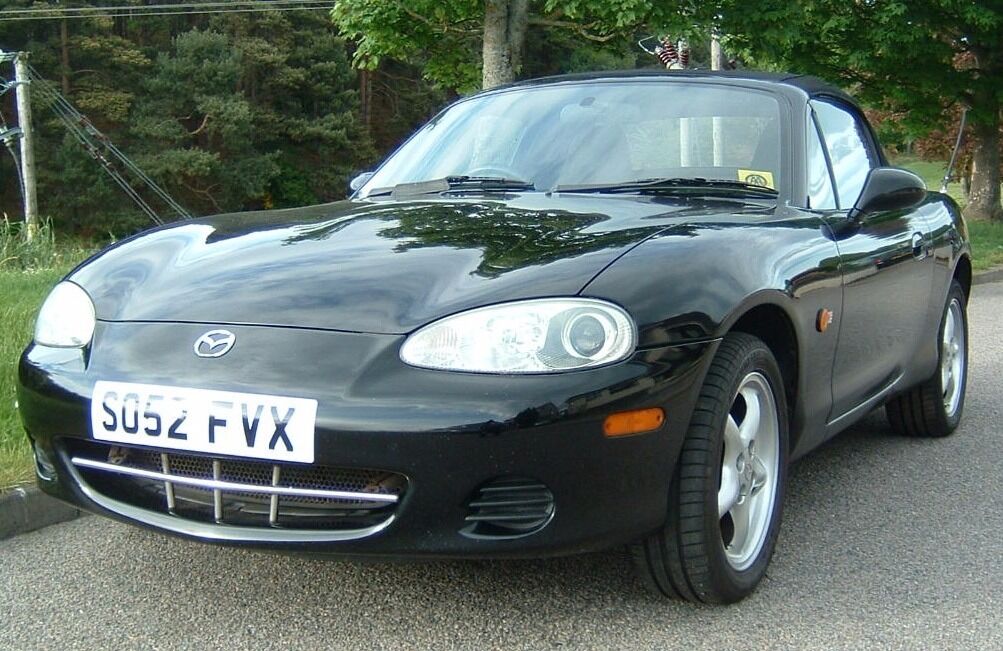 2002 mx 5 se six speed manual transmission oils