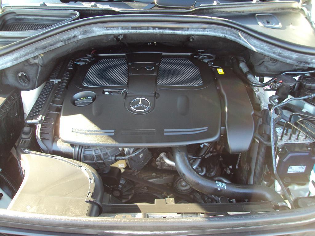 2012 ml 350 service manual