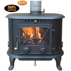 hunter gas fireplace manual hds3000n