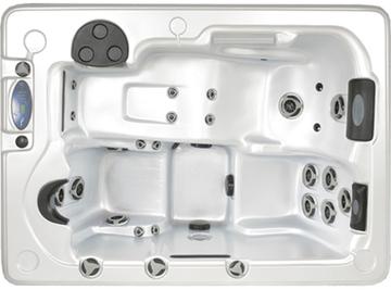 ecco l-460 hot tub manual