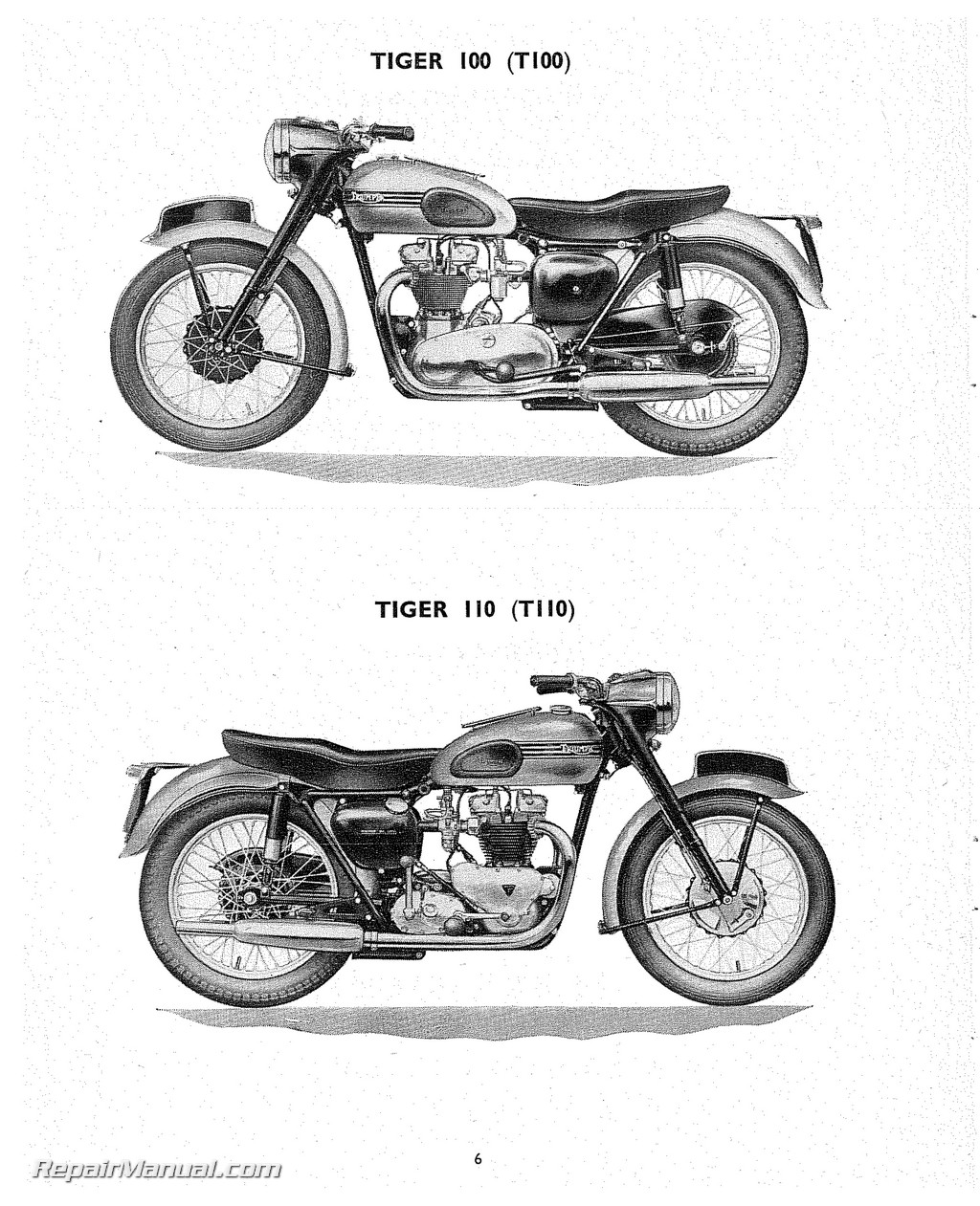 thunderbird model arm-02 service manual