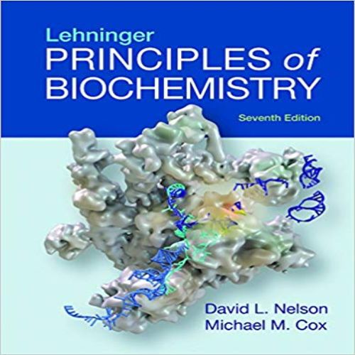 lehninger principles of biochemistry 5th edition solutions manual pdf free