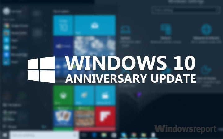 download manual for windows 10 anniversary update