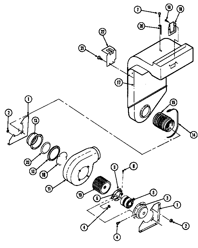 jenn-air model seg196 installation manual